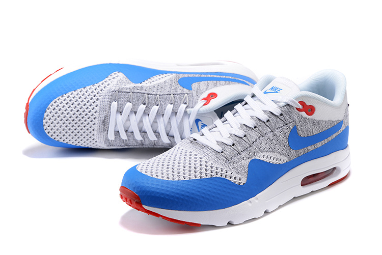 AIR MAX 1 ULTRA FLYKNIT [H. 9] - Cliquez sur l'image pour la fermer